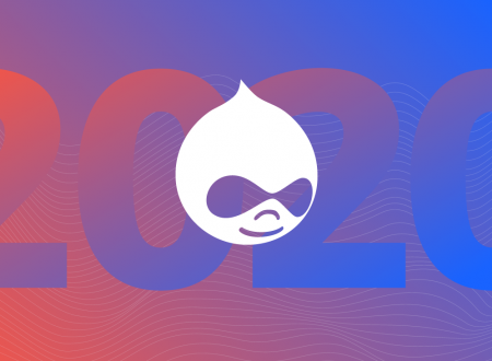 Why Drupal Remains a Leading CMS in 2020